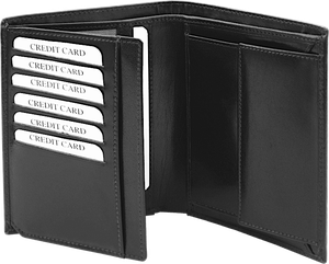 Гаманець RFID 300013
