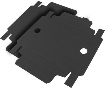 Salokāmas kastītes